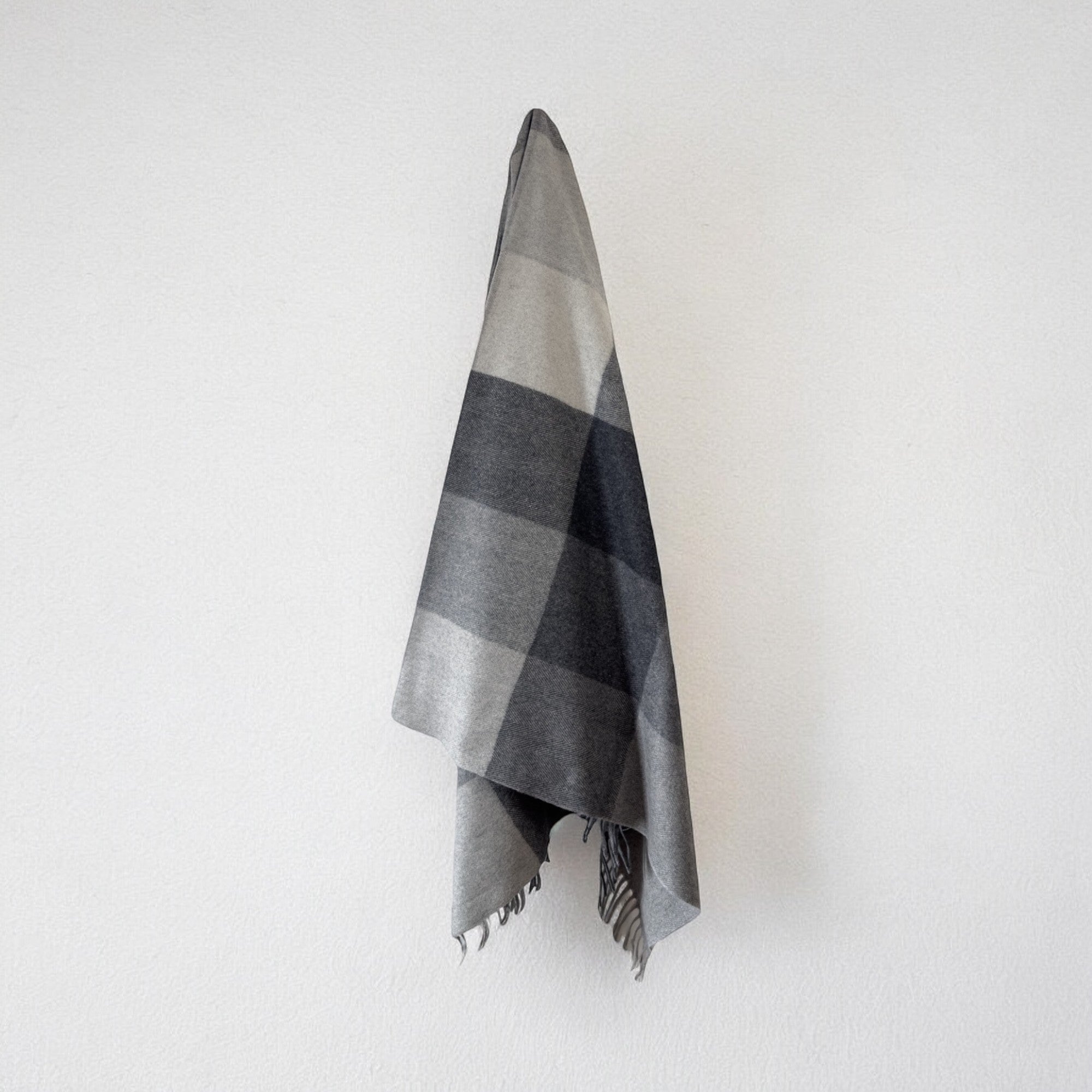 100% Recycled Wool Lifestyle Blankets